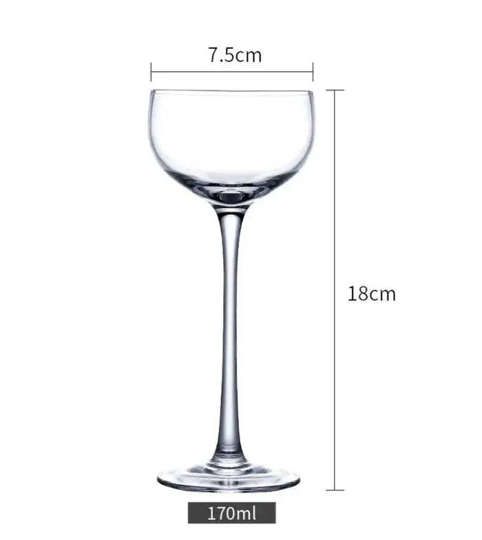 Cocktail Glass Rieworkes