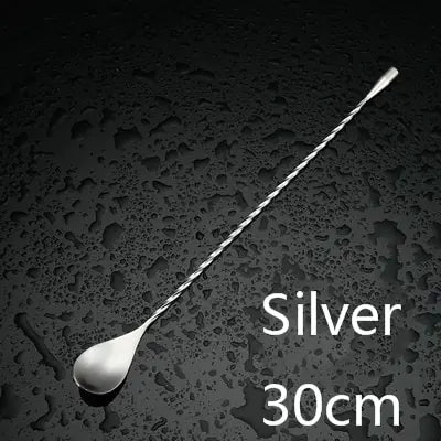 Silver 30cm / 30cm