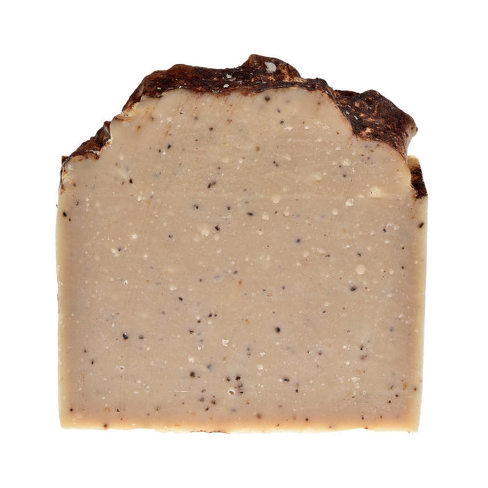 Coffee Start Up Soap Bar-Gina's Home Linen Ltd