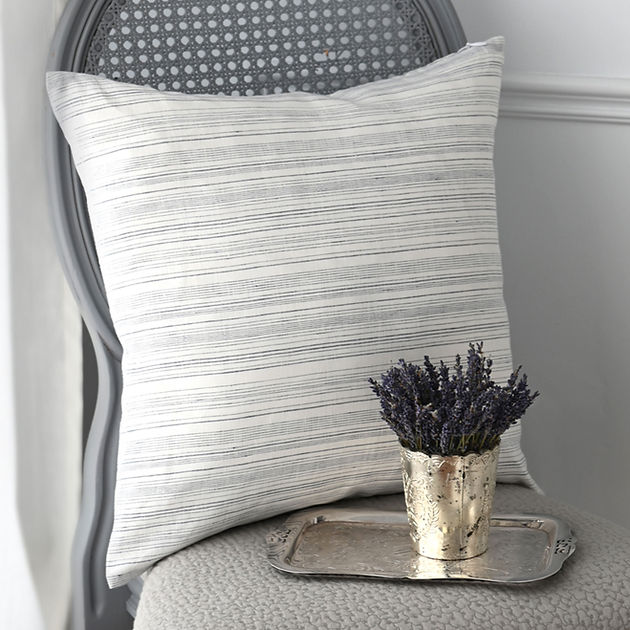 Colette Cushion Collection-Gina's Home Linen Ltd