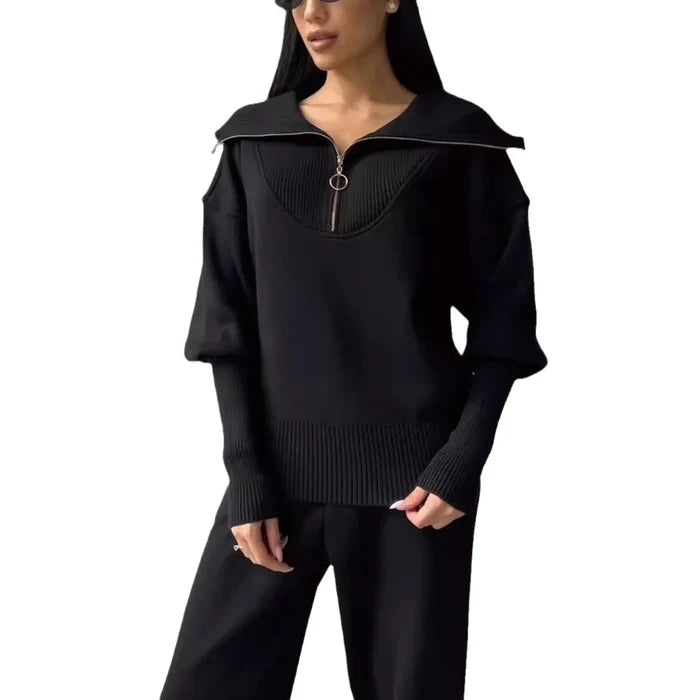 Comfortable Lounge Wear Rieworkes