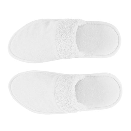 WHITE / SMALL