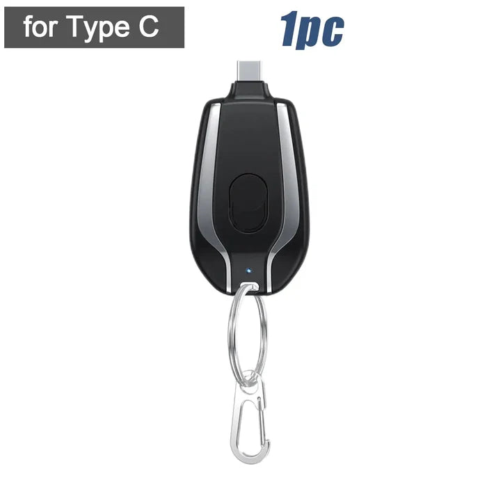 Black / Type C