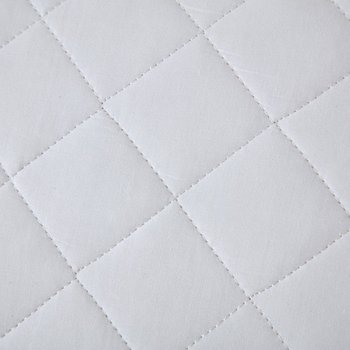 Complete Care Mattress Protector-Gina's Home Linen Ltd