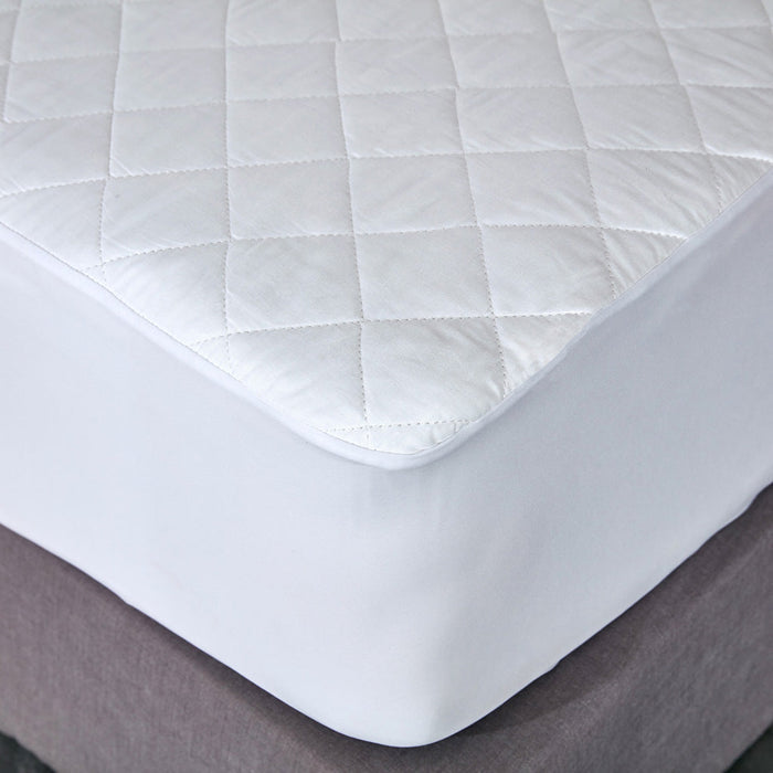 Complete Care Mattress Protector-Gina's Home Linen Ltd