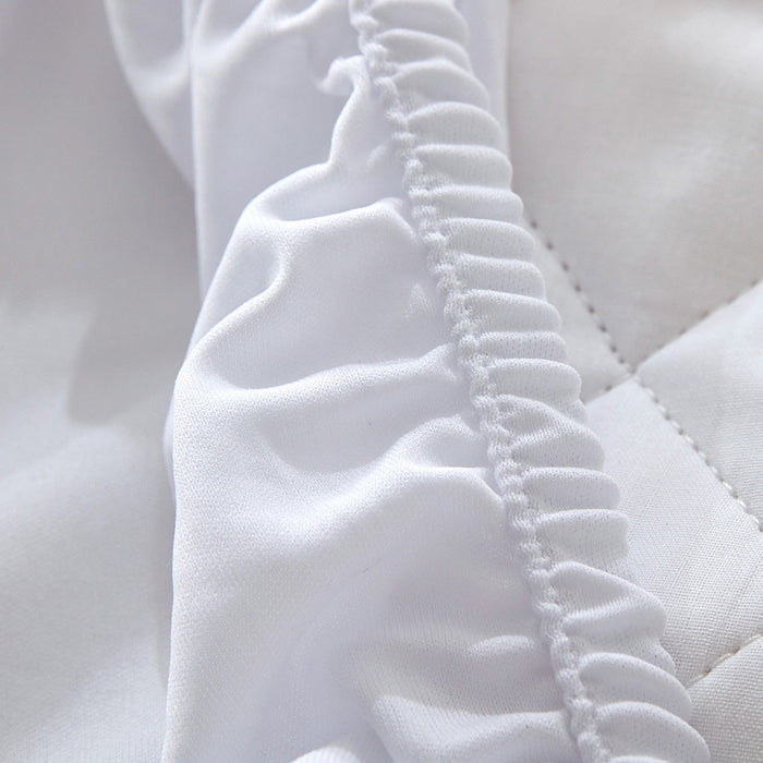 Complete Care Mattress Protector-Gina's Home Linen Ltd