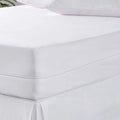 Complete Mattress Encasement-Gina's Home Linen Ltd