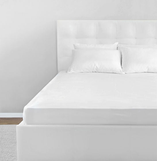 Complete Mattress Encasement-Gina's Home Linen Ltd