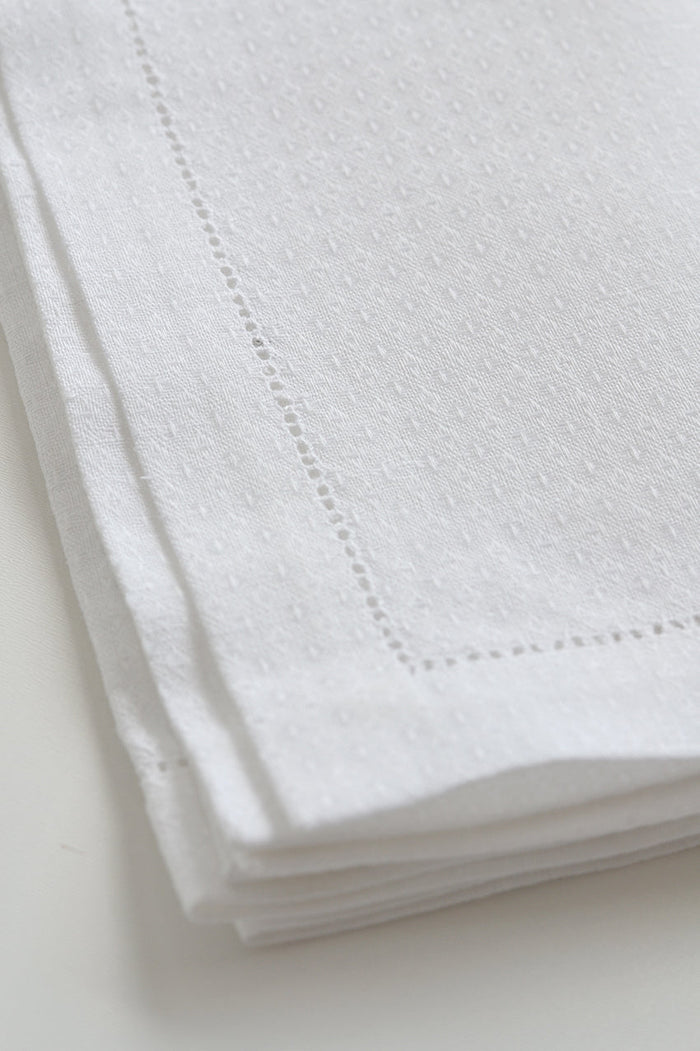 Constance Napkin Collection-Gina's Home Linen Ltd