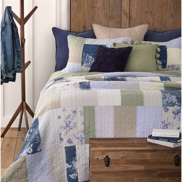 Constancia Quilt Collection-Gina's Home Linen Ltd