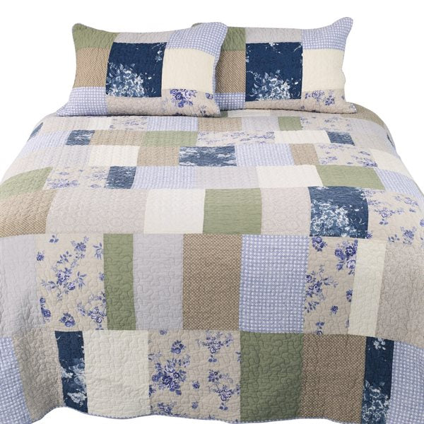 Constancia Quilt Collection-Gina's Home Linen Ltd