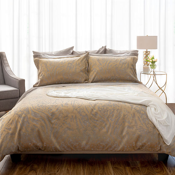 Contessa Bedding Collection-Gina's Home Linen Ltd