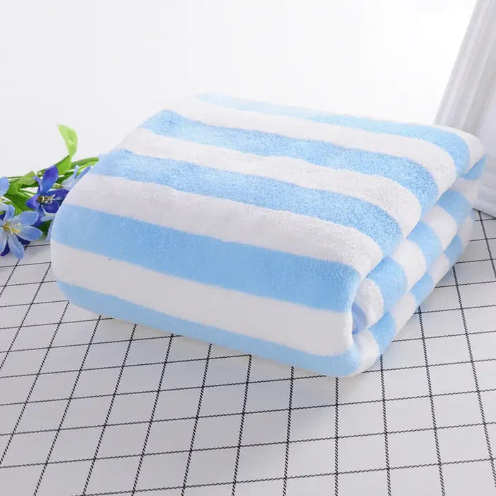 Light Blue / 35 * 75cm