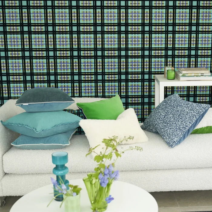 Corda Decorative Pillow Collection-Gina's Home Linen Ltd