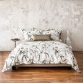 Cordao Bedding Collection-Gina's Home Linen Ltd