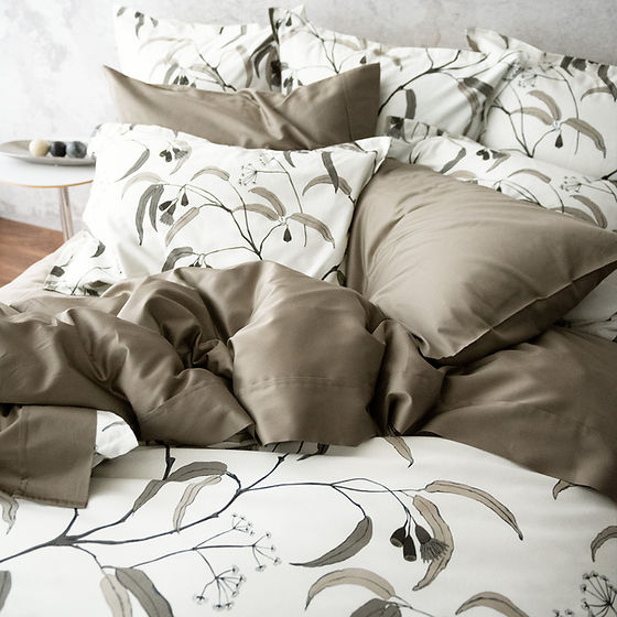 Cordao Bedding Collection-Gina's Home Linen Ltd
