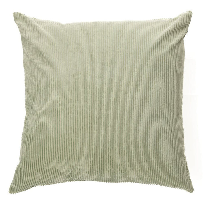 SAGE GREEN / EURO PILLOW 25"x25"