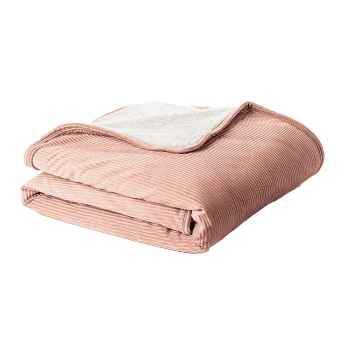 Corduroy Throw & Pillow collection-Gina's Home Linen Ltd