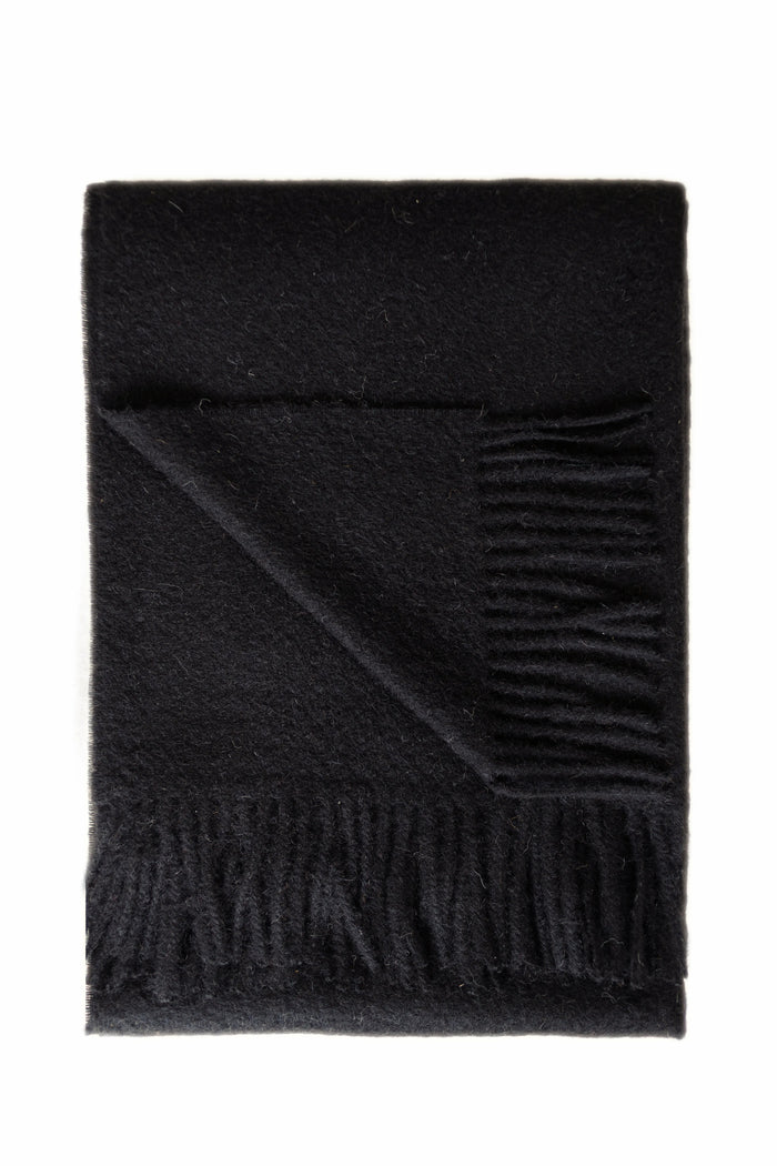 Cork Alpaca Throw-Gina's Home Linen Ltd