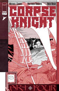 Corpse Knight #4 (Of 6) Cover C 1 in 10 Tonci Zonjic Storybook Variant (Mature)