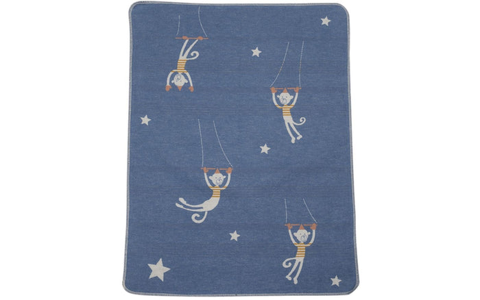 Cotton Baby Blanket Collection-Gina's Home Linen Ltd