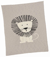 Cotton Baby Blanket Collection-Gina's Home Linen Ltd