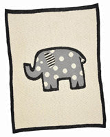 Cotton Baby Blanket Collection-Gina's Home Linen Ltd