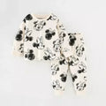 Cotton Baby Girl Sleepwear Suits Tksmama Store