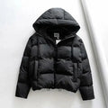 black / Extra Small