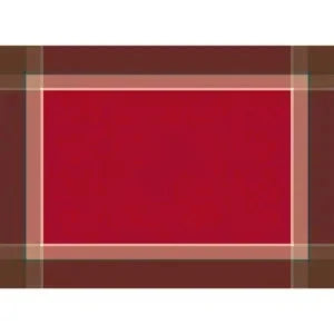 Couronne De Noel Rouge Table Linens Collection-Gina's Home Linen Ltd