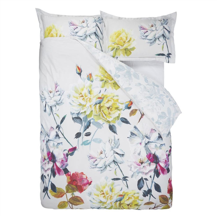 Couture Rose Fuchsia Bedding-Gina's Home Linen Ltd