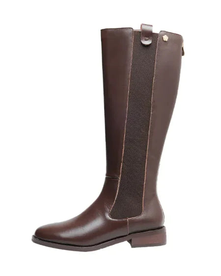 Brown Thin fleece / 40