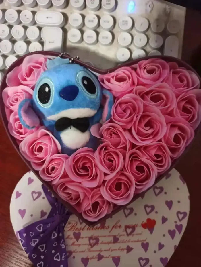 Crafted Plush Toys Rieworkes