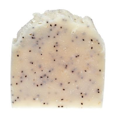 Cranberry + Mint Soap Bar-Gina's Home Linen Ltd