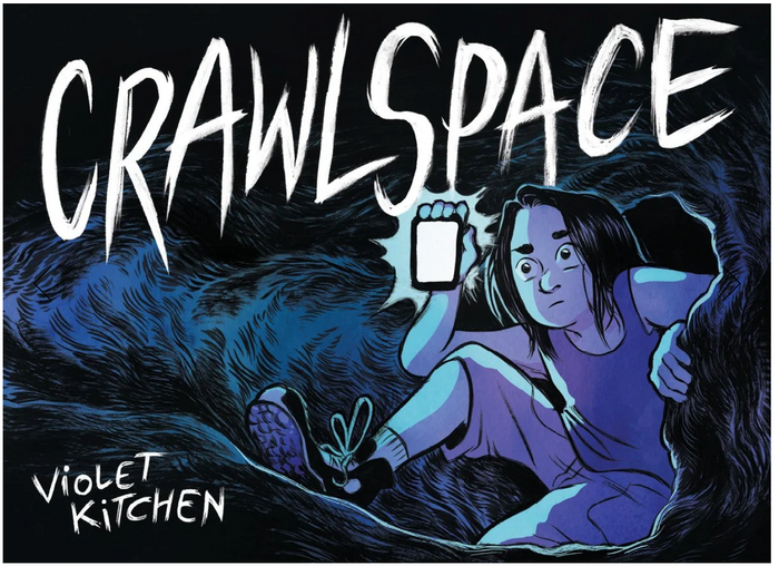 Crawlspace