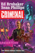 Criminal: Deluxe Edition