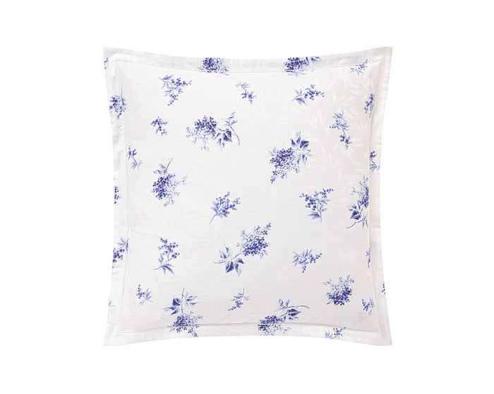 Cristal Blue Bedding Collection-Gina's Home Linen Ltd
