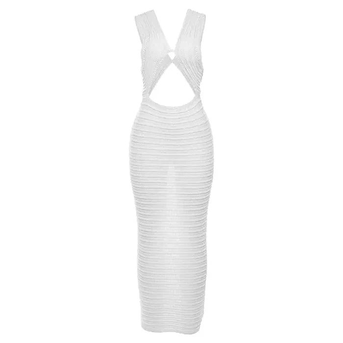 White / Small