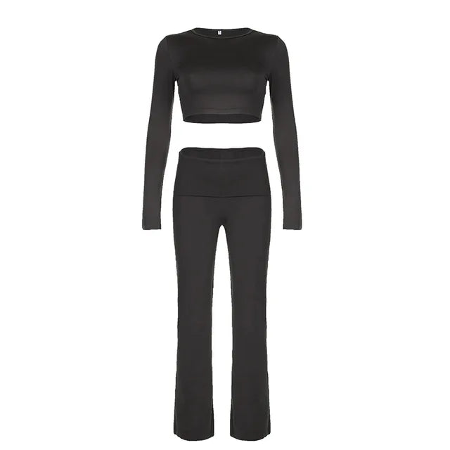 Black / Small