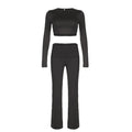 Black / Small