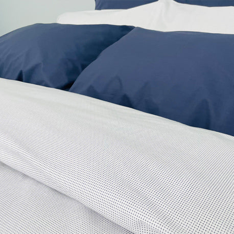 Cross Stich Sheet Sets-Gina's Home Linen Ltd