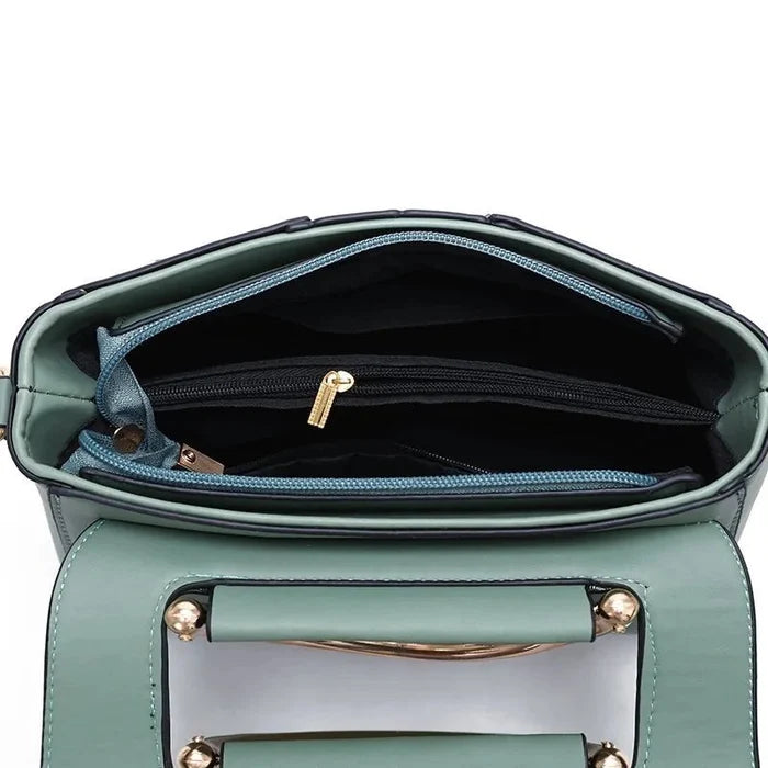 Crossbody Purse Bags Rieworkes