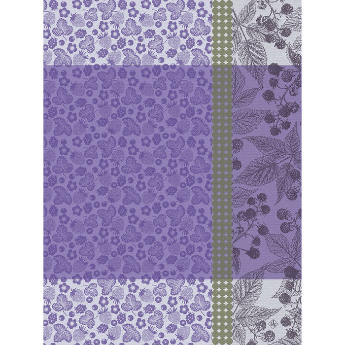 Cueillette d'Ete Kitchen Towel Collection-Gina's Home Linen Ltd