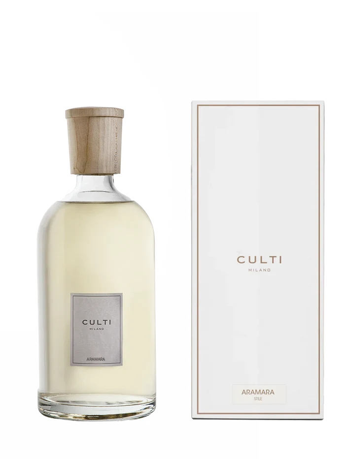 CULTI MILANO Stile Classic Diffuser - Aramara