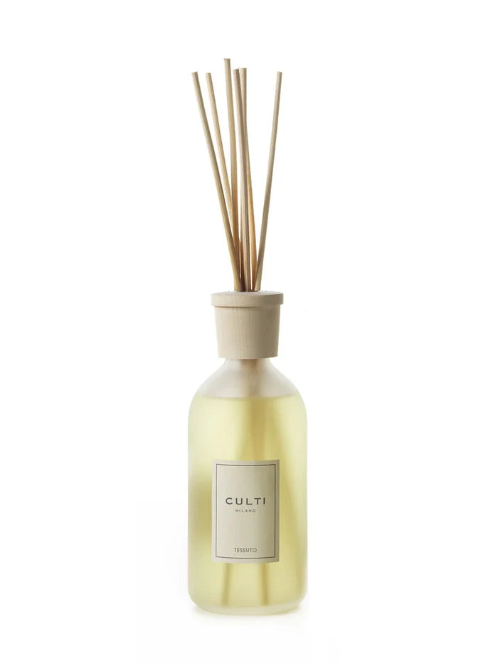 CULTI MILANO Stile Classic Diffuser - Tessuto
