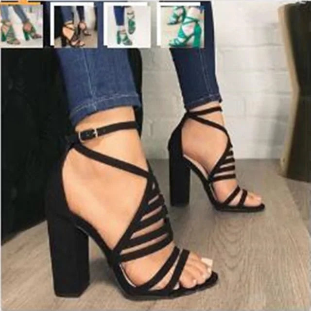 Black / 4