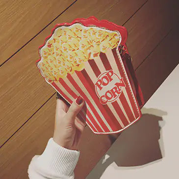Popcorn1 / 27*27*8Centimeter