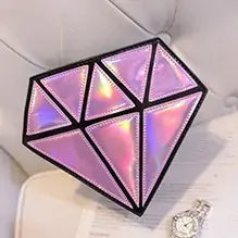Pink Diamond / 15*19*8Centimeter