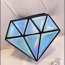 Blue Diamond / 15*19*8Centimeter