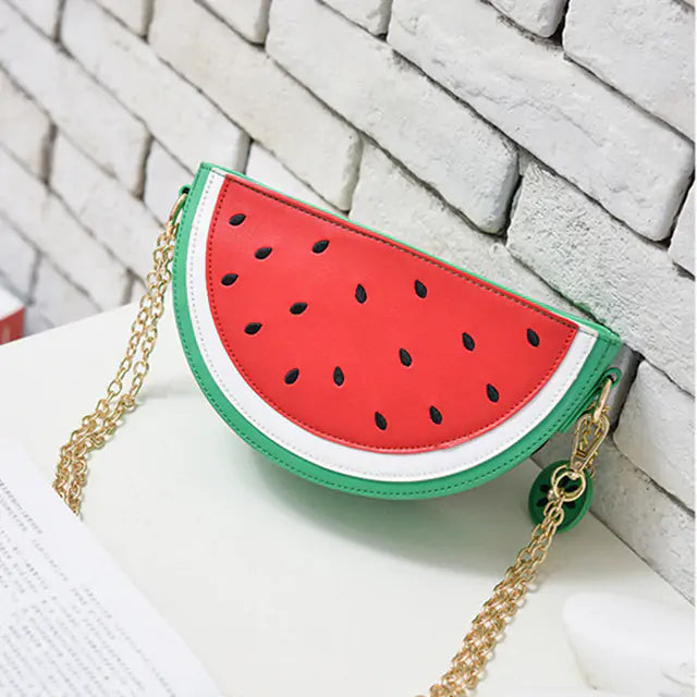 Watermelon / 23*13*7 Centimeter